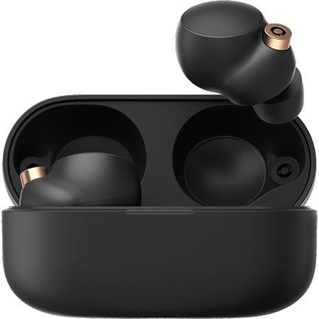 Refurbished Sony WF-1000XM4 komplett kabellose Noise Cancelling Kopfhörer - Reebelo Österreich