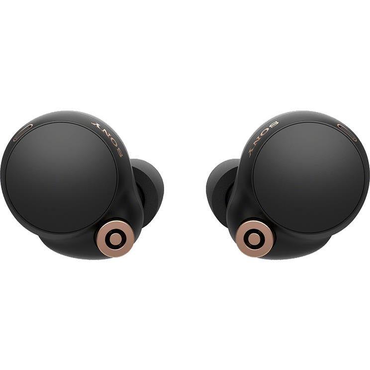 Refurbished Sony WF-1000XM4 komplett kabellose Noise Cancelling Kopfhörer - Reebelo Österreich