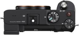 Refurbished Sony Alpha a7C Vollformat-Digitalkamera (Gehäuse) - Reebelo Österreich