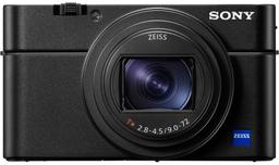 Refurbished Sony Cyber-shot DSC-RX100 VII Digitalkamera - Reebelo Österreich