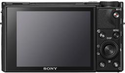 Refurbished Sony Cyber-shot DSC-RX100 VII Digitalkamera - Reebelo Österreich