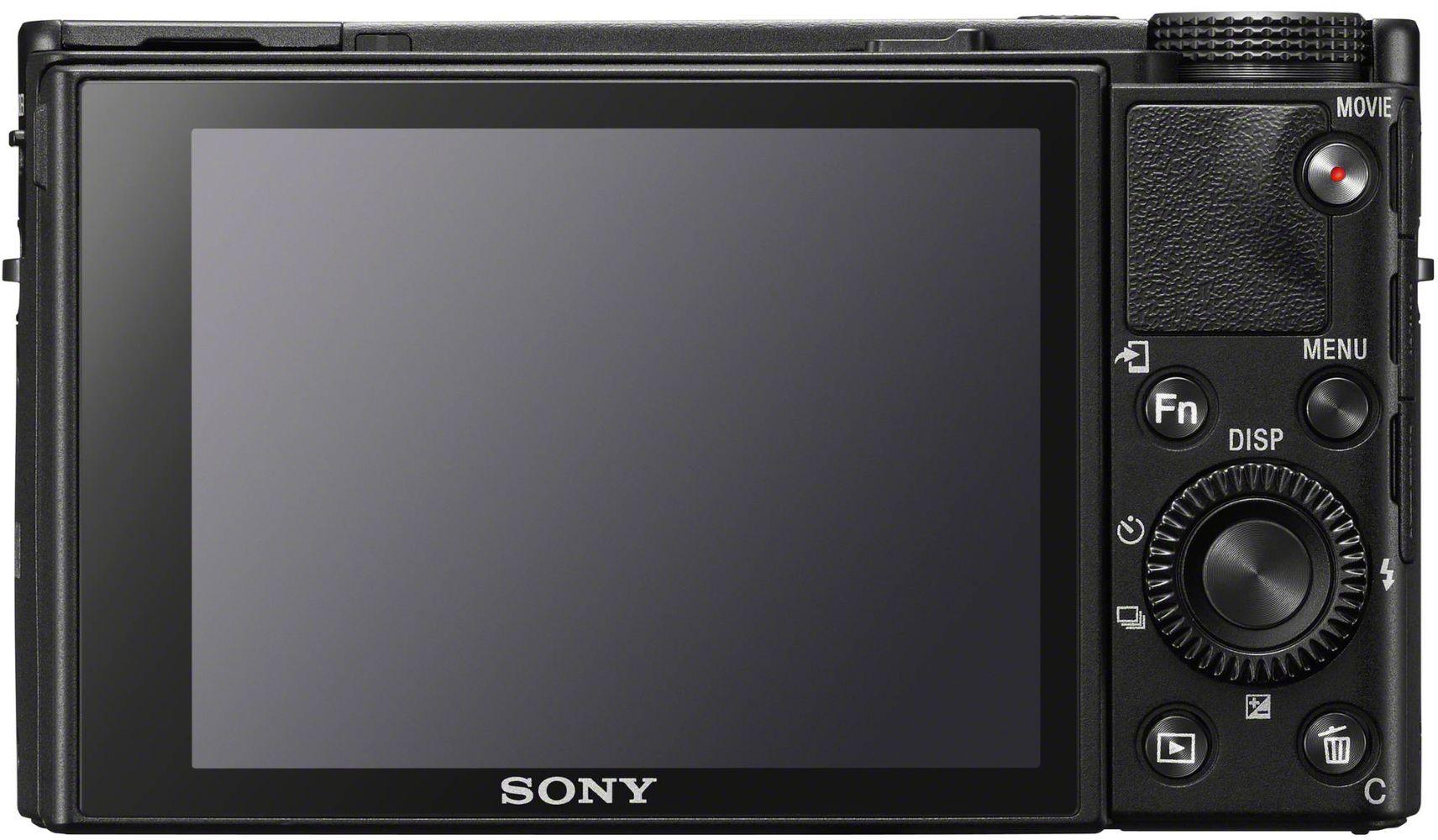 Refurbished Sony Cyber-shot DSC-RX100 VII Digitalkamera - Reebelo Österreich