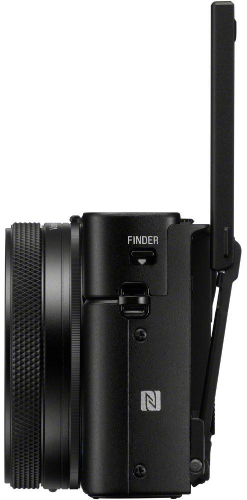Refurbished Sony Cyber-shot DSC-RX100 VII Digitalkamera - Reebelo Österreich