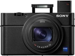 Refurbished Sony Cyber-shot DSC-RX100 VII Digitalkamera - Reebelo Österreich