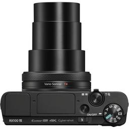 Refurbished Sony Cyber-shot DSC-RX100 VII Digitalkamera - Reebelo Österreich