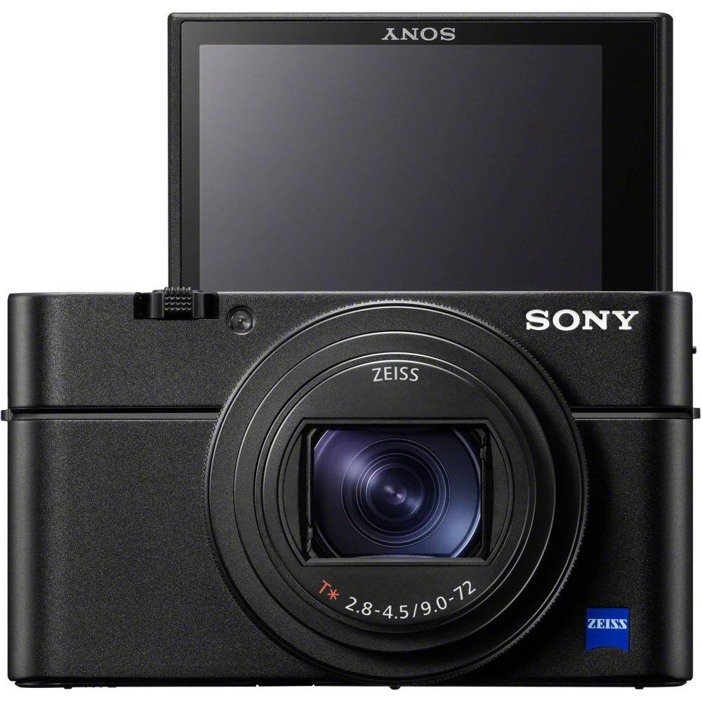 Refurbished Sony Cyber-shot DSC-RX100 VII Digitalkamera - Reebelo Österreich