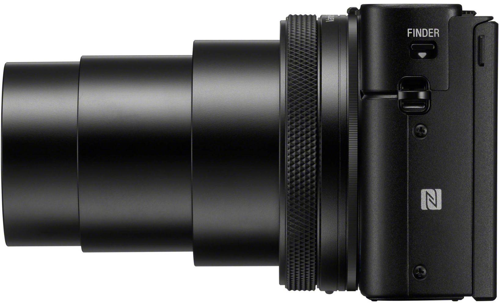 Refurbished Sony Cyber-shot DSC-RX100 VII Digitalkamera - Reebelo Österreich