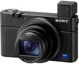 Refurbished Sony Cyber-shot DSC-RX100 VII Digitalkamera - Reebelo Österreich