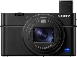 Refurbished Sony Cyber-shot DSC-RX100 VII Digitalkamera - Reebelo Österreich