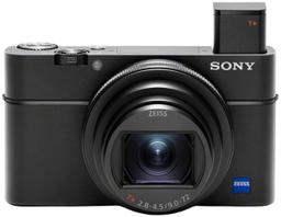 Refurbished Sony Cyber-shot DSC-RX100 VII Digitalkamera - Reebelo Österreich