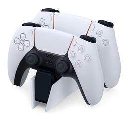 Refurbished Sony DualSense PS5 Controller Charging Station - Reebelo Österreich