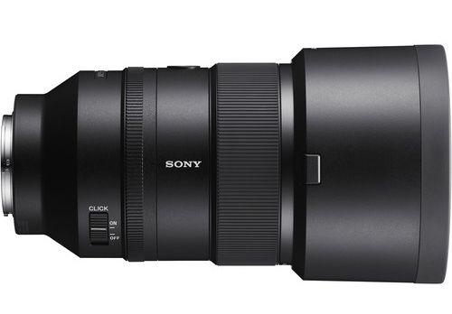 Refurbished Sony FE 135mm f/1.8 GM Lens - Reebelo Österreich