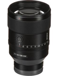Refurbished Sony FE 135mm f/1.8 GM Lens - Reebelo Österreich
