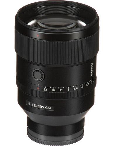 Refurbished Sony FE 135mm f/1.8 GM Lens - Reebelo Österreich