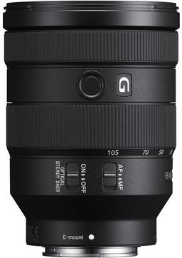 Refurbished Sony FE 24-105mm F4 G OSS Kameraobjektiv - Reebelo Österreich