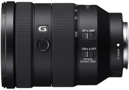Refurbished Sony FE 24-105mm F4 G OSS Kameraobjektiv - Reebelo Österreich
