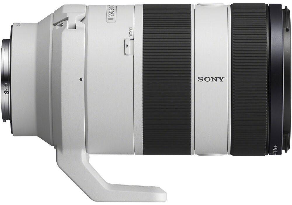 Refurbished Sony FE 70-200mm F4 Macro G OSS II Lens - Reebelo Österreich