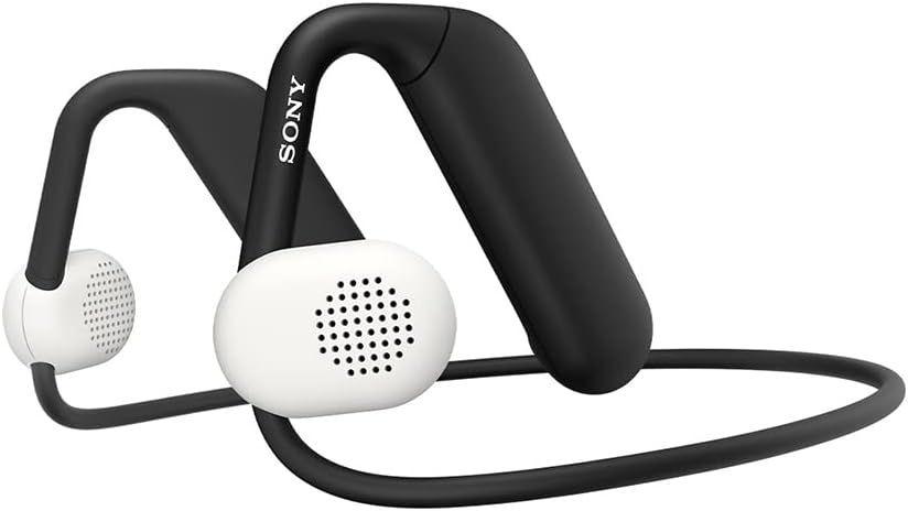 Refurbished Sony Float Run Off-Ear Wireless Headphones - Reebelo Österreich
