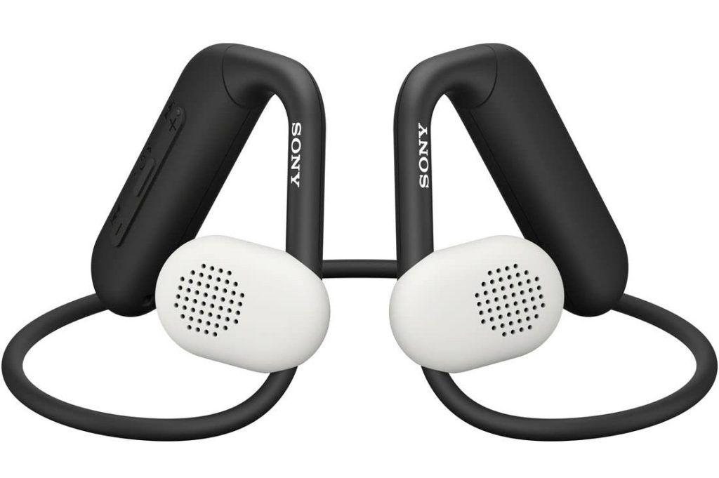 Refurbished Sony Float Run Off-Ear Wireless Headphones - Reebelo Österreich