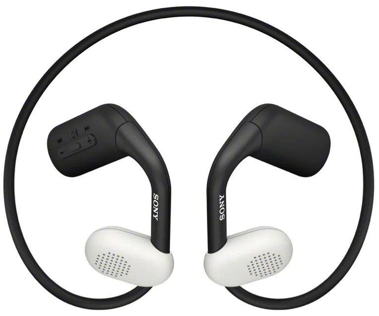 Refurbished Sony Float Run Off-Ear Wireless Headphones - Reebelo Österreich