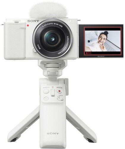 Refurbished Sony GP-VPT2BT Wireless Shooting Grip - Reebelo Österreich