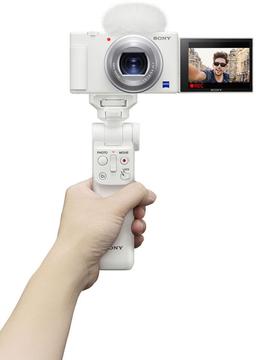Refurbished Sony GP-VPT2BT Wireless Shooting Grip - Reebelo Österreich
