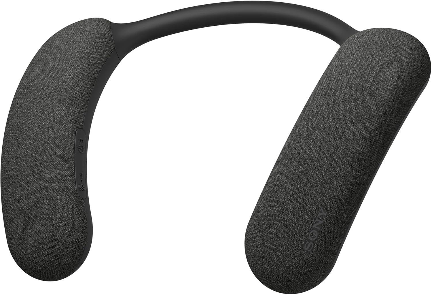 Refurbished Sony HT-AN7 Bravia Theater U Wearable TV Speaker - Reebelo Österreich