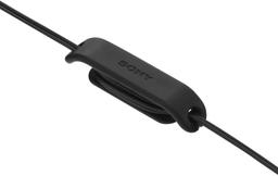 Refurbished Sony IER-EX15C USB-C kabelgebundene In-Ear-Kopfhörer - Reebelo Österreich