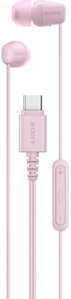 Refurbished Sony IER-EX15C USB-C kabelgebundene In-Ear-Kopfhörer - Reebelo Österreich