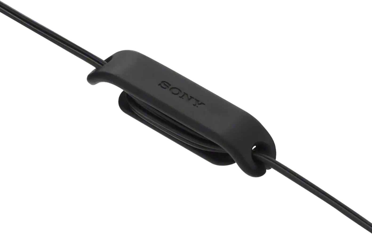 Refurbished Sony IER-EX15C USB-C kabelgebundene In-Ear-Kopfhörer - Reebelo Österreich