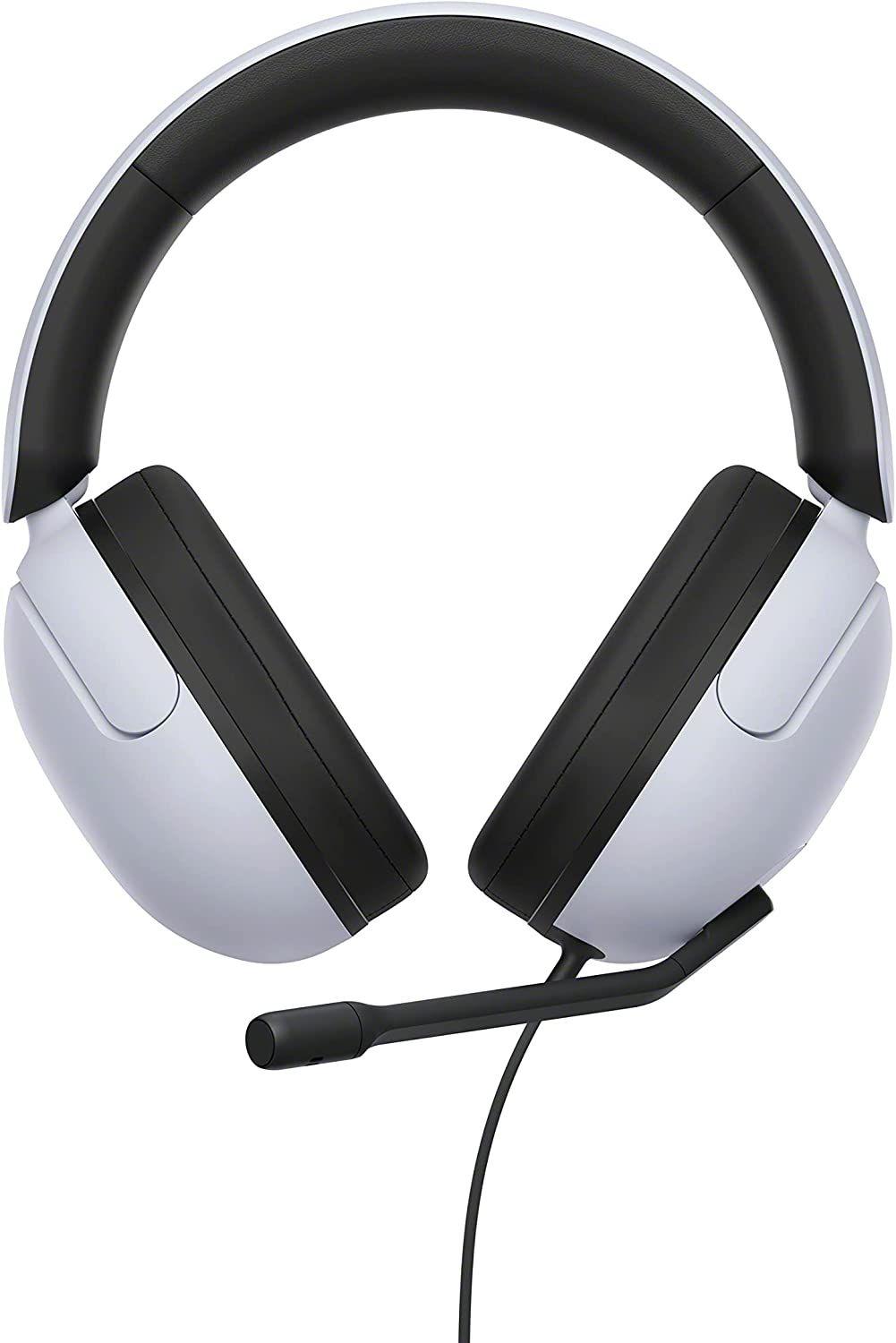 Refurbished Sony INZONE H3 Wired Gaming Headset - Reebelo Österreich