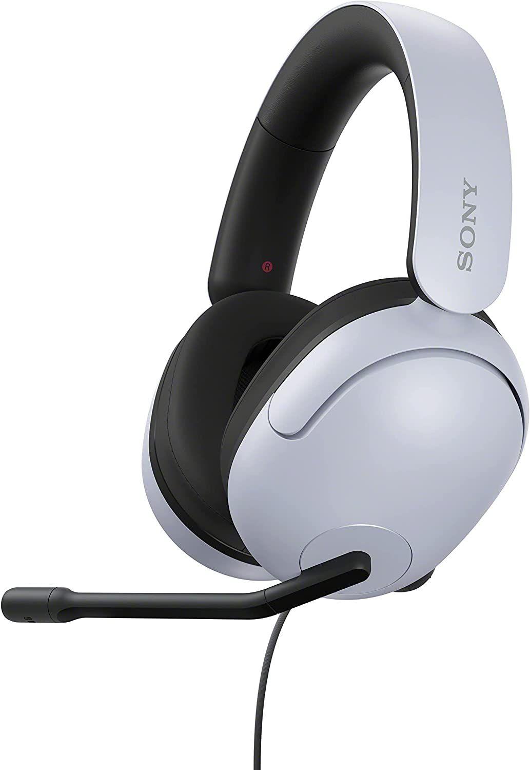 Refurbished Sony INZONE H3 Wired Gaming Headset - Reebelo Österreich