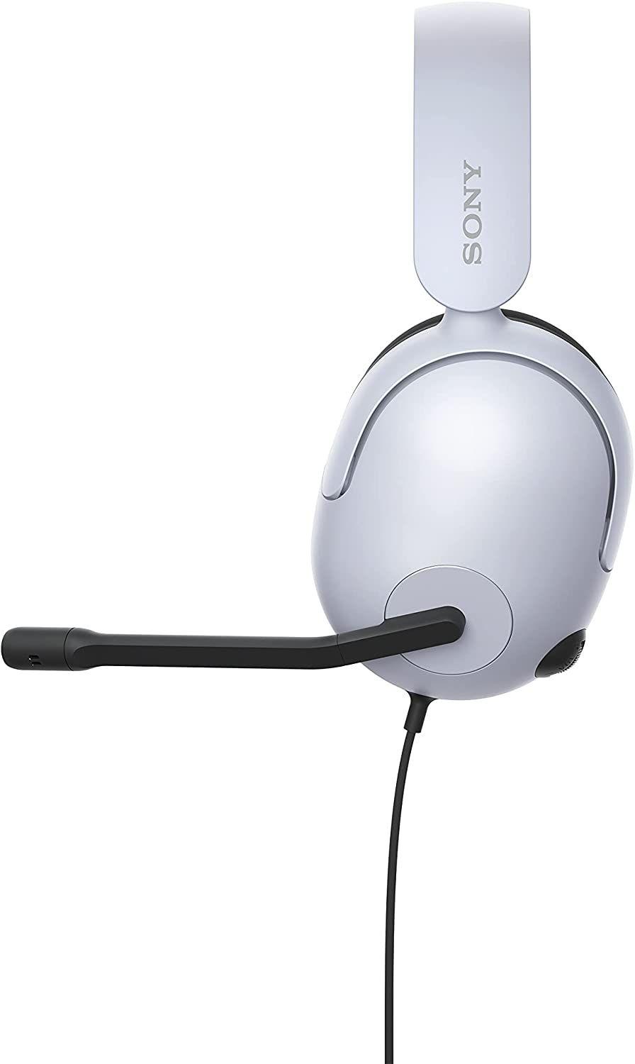 Refurbished Sony INZONE H3 Wired Gaming Headset - Reebelo Österreich
