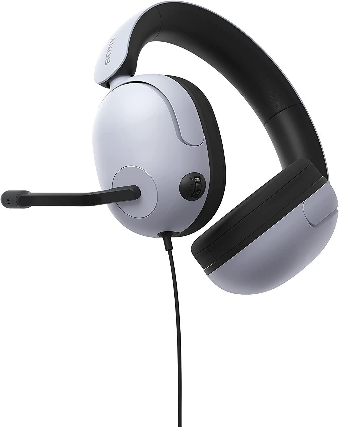 Refurbished Sony INZONE H3 Wired Gaming Headset - Reebelo Österreich