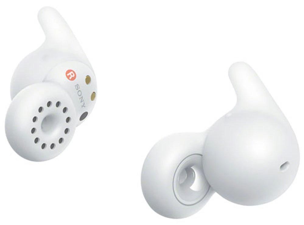 Refurbished Sony LinkBuds Open True Wireless Earbuds - Reebelo Österreich