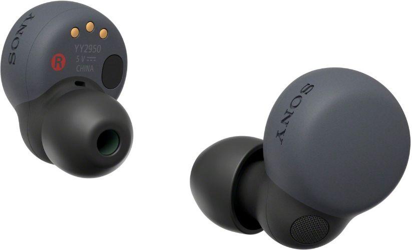 Refurbished Sony LinkBuds S Truly Wireless Earbuds - Reebelo Österreich
