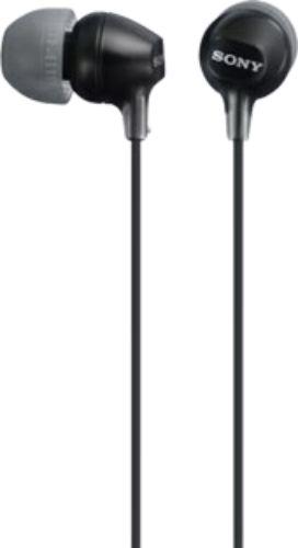 Refurbished Sony MDR-EX15LP / 15AP In-ear Kopfhörer - Reebelo Österreich