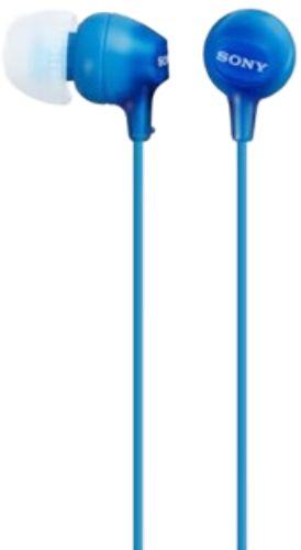 Refurbished Sony MDR-EX15LP / 15AP In-ear Kopfhörer - Reebelo Österreich