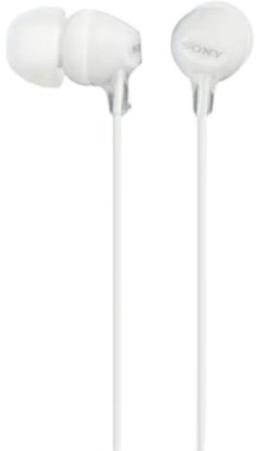 Refurbished Sony MDR-EX15LP / 15AP In-ear Kopfhörer - Reebelo Österreich