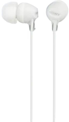Refurbished Sony MDR-EX15LP / 15AP In-ear Kopfhörer - Reebelo Österreich