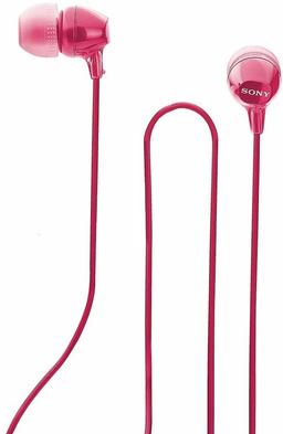 Refurbished Sony MDR-EX15LP Sport In-Ear Kopfhörer - Reebelo Österreich