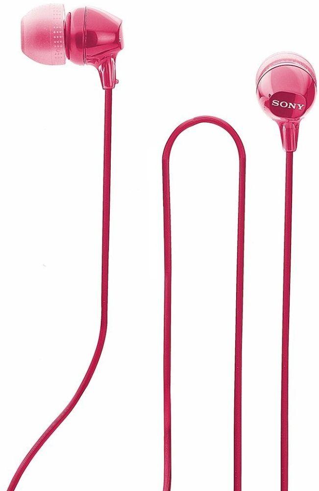 Refurbished Sony MDR-EX15LP Sport In-Ear Kopfhörer - Reebelo Österreich
