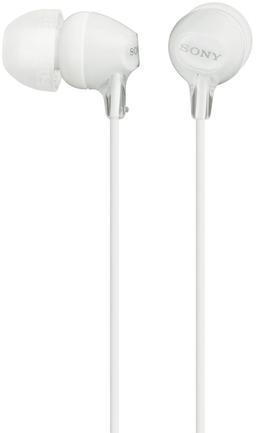 Refurbished Sony MDR-EX15LP Sport In-Ear Kopfhörer - Reebelo Österreich