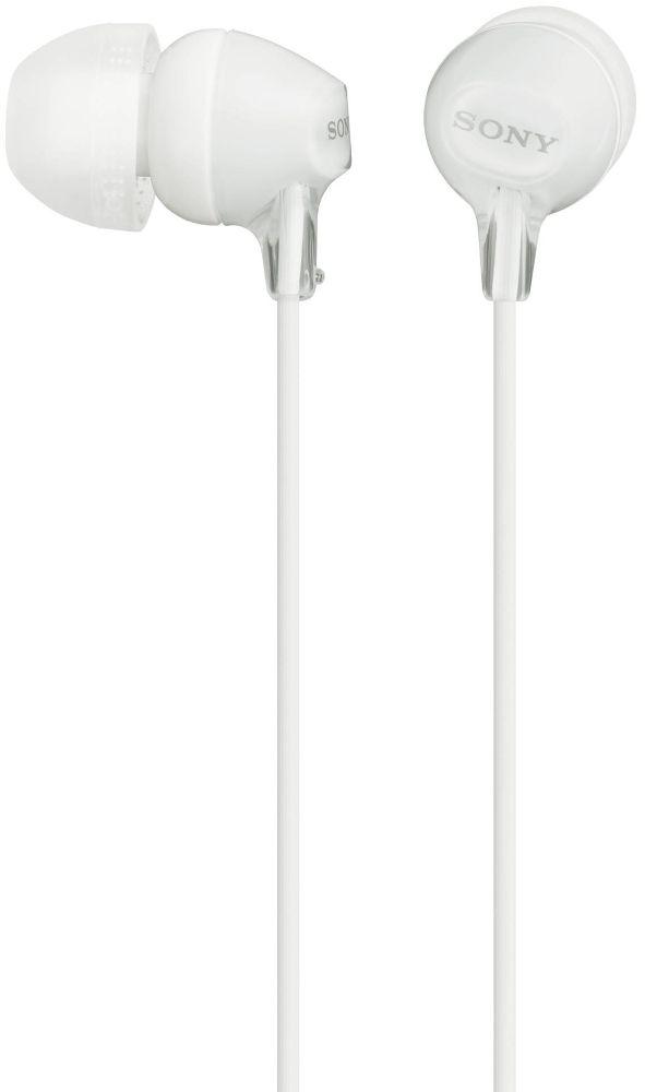 Refurbished Sony MDR-EX15LP Sport In-Ear Kopfhörer - Reebelo Österreich