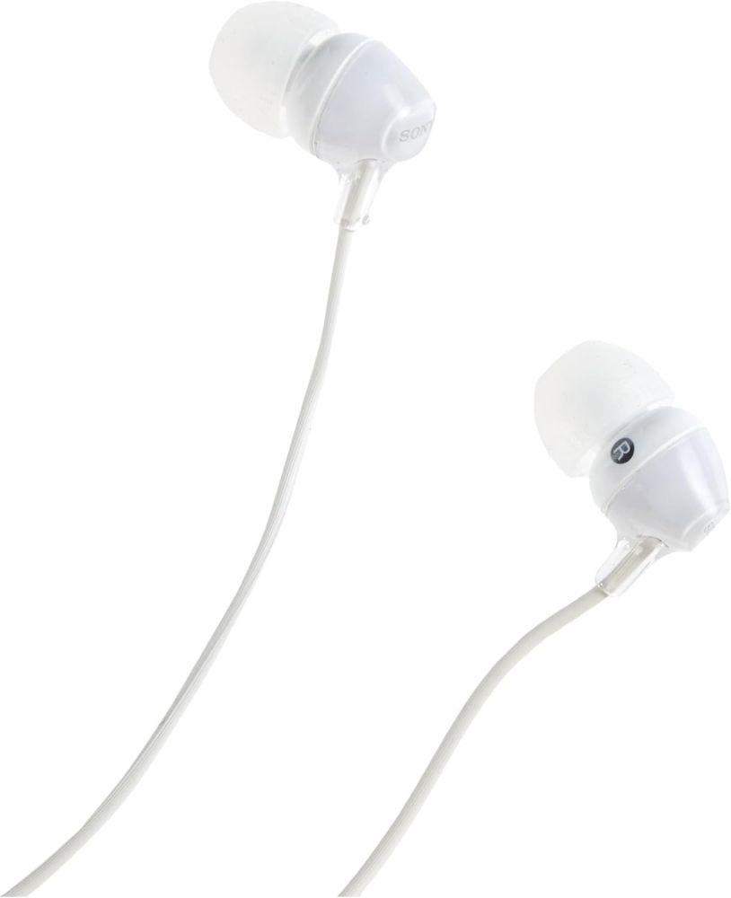 Refurbished Sony MDR-EX15LP Sport In-Ear Kopfhörer - Reebelo Österreich
