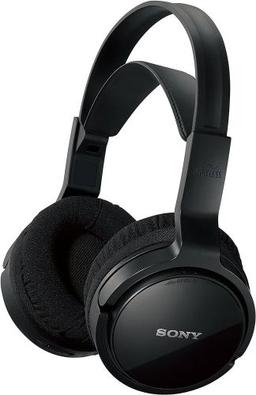 Refurbished Sony MDR-RF912RK Wireless RF Headphone - Reebelo Österreich