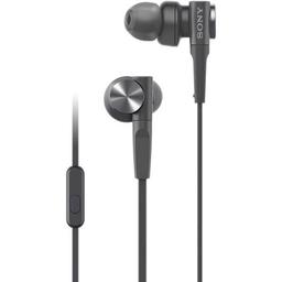 Refurbished Sony MDR-XB55AP Extra Bass In-Ear Kabelgebundene Kopfhörer - Reebelo Österreich