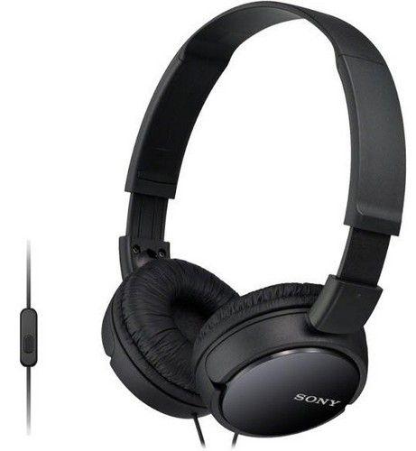 Refurbished Sony MDR-ZX110AP On-Ear Kopfhörer - Reebelo Österreich