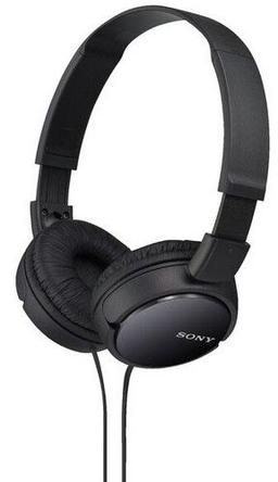 Refurbished Sony MDR-ZX110AP On-Ear Kopfhörer - Reebelo Österreich
