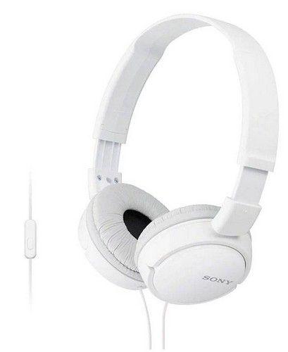 Refurbished Sony MDR-ZX110AP On-Ear Kopfhörer - Reebelo Österreich